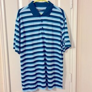 Men’s Nike Golf Tour Performance Polo XL